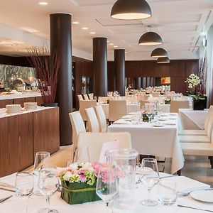 Crowne Plaza Milan City By Ihg